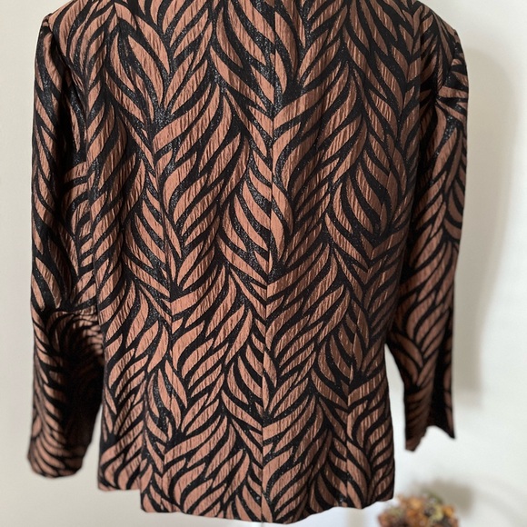 Coldwater Creek Blazer - Picture 7 of 7